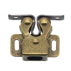 Magnetischer Türdämpferstopper aus Metall