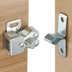 Magnetischer Türdämpferstopper aus Metall