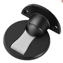 Magnetischer Türstopper – Nagelfreier versteckter Halter