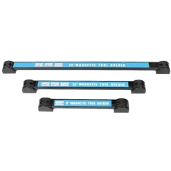 Magnetischer Werkzeug-Organizer – Werkzeugaufbewahrungsleiste zur Wandmontage