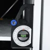 Magnetischer Winkelmesser - Multifunktionaler Winkelmesser