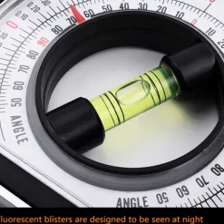 Magnetischer Winkelmesser - Multifunktionaler Winkelmesser