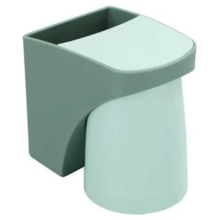 Magnetischer Zahnbürstenhalter – Aufbewahrungslösung für das Badezimmer