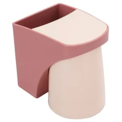 Magnetischer Zahnbürstenhalter – Aufbewahrungslösung für das Badezimmer