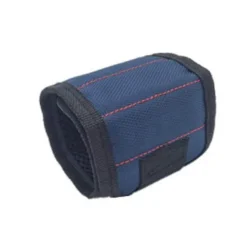 Magnetisches Armband – 3 Reihen zur Aufbewahrung von Befestigungselementen und Kleinteilen