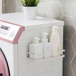 Magnetisches Aufbewahrungsregal für Zuhause – langlebige, platzsparende Lösung