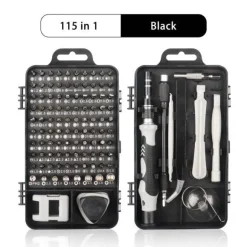Magnetisches Computer-Reparaturset – Allzweck-Werkzeugset für die Elektronik