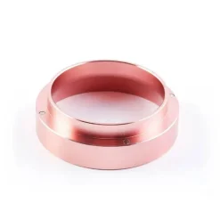 Magnetisches Kaffeedosierwerkzeug mit Filterring für 51–53 mm Siebträger, Präzisionsbrühzubehör