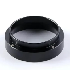 Magnetisches Kaffeedosierwerkzeug mit Filterring für 51–53 mm Siebträger, Präzisionsbrühzubehör