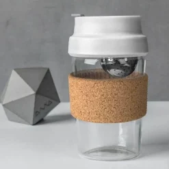 Magnetisches Tee-Ei - Iron Ball Brew Tool