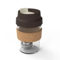 Magnetisches Tee-Ei - Iron Ball Brew Tool