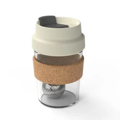 Magnetisches Tee-Ei - Iron Ball Brew Tool