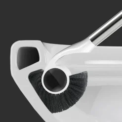 Magnetisches Toilettenbürstenset – Tiefenreinigungswerkzeug für die hygienische Badezimmerpflege