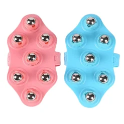 Magnetmassagegerät – Easy Relief Roller zur Schmerzlinderung