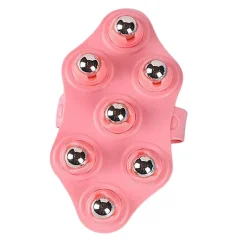 Magnetmassagegerät – Easy Relief Roller zur Schmerzlinderung