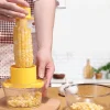 Maisstrippwerkzeug – Multifunktionales Küchengerät