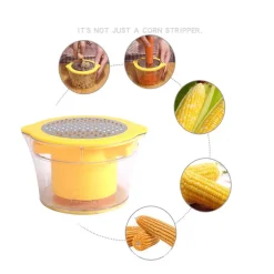 Maisstrippwerkzeug – Multifunktionales Küchengerät