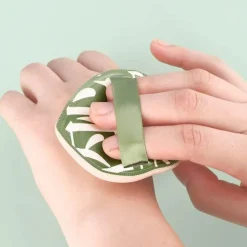 Make-up-Quasten – Kosmetikapplikatoren von Heavenly Touch