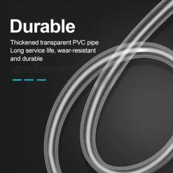 Manuelle Kraftstoffpumpe – langlebiges Kraftstofftransfergerät für Kraftfahrzeuge