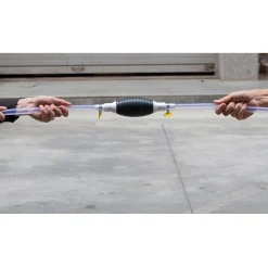 Manuelle Kraftstoffpumpe – langlebiges Kraftstofftransfergerät für Kraftfahrzeuge