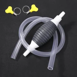 Manuelle Kraftstoffpumpe – langlebiges Kraftstofftransfergerät für Kraftfahrzeuge