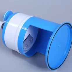 Manueller Eiscrusher – Tragbarer, einfacher Eisbereiter