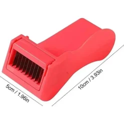 Manueller Erbsenschäler - Veggie Twister Maschine