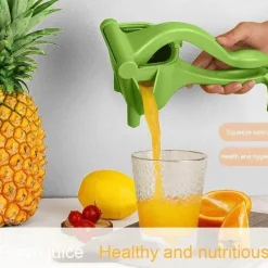 Manueller Fruchtentsafter – Einfaches Entsaftungswerkzeug