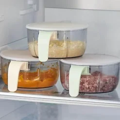 Manueller Gemüseschneider – Tragbarer Schneider für frisches Gemüse