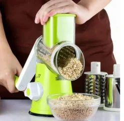 Manueller Gemüseschneider – Multifunktionales Werkzeug zur Lebensmittelzubereitung