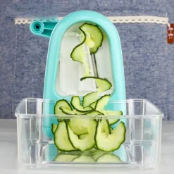 Manueller Gemüseschneider - Mehrklingen-Obstschneider