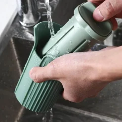 Manueller Gemüseschneider - Multifunktionale Easy Chop Pump