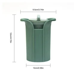 Manueller Gemüseschneider - Multifunktionale Easy Chop Pump
