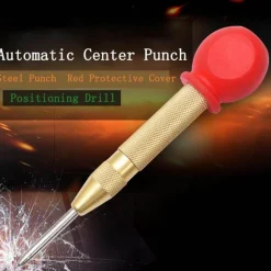 Manuelles Dellenbohrwerkzeug - Handpressen-Reparatursatz