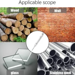 Manuelles Dellenbohrwerkzeug - Handpressen-Reparatursatz