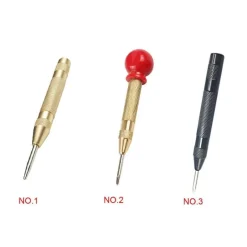 Manuelles Dellenbohrwerkzeug - Handpressen-Reparatursatz