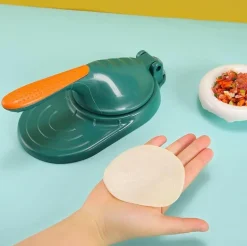 Manuelles Press-Knödel-Maker-Werkzeug