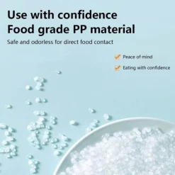 Manuelles Press-Knödel-Maker-Werkzeug