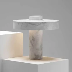 Marbella Table Lamp - Stylish Home Lighting Fixture