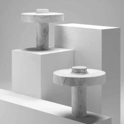 Marbella Table Lamp - Stylish Home Lighting Fixture