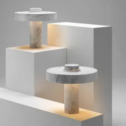 Marbella Table Lamp - Stylish Home Lighting Fixture