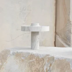 Marbella Table Lamp - Stylish Home Lighting Fixture