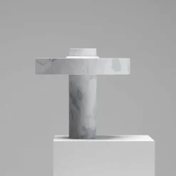 Marbella Table Lamp - Stylish Home Lighting Fixture