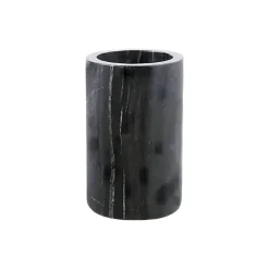 Marble Bathroom Accessories Set - Elegant Home Decor