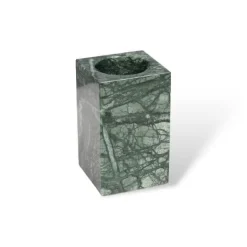 Marble Bathroom Set - Modern Stylish Accessories for Elegant Decor