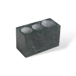 Marble Bathroom Set - Modern Stylish Accessories for Elegant Decor