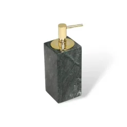 Marble Bathroom Set - Modern Stylish Accessories for Elegant Decor