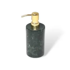 Marble Bathroom Set - Modern Stylish Accessories for Elegant Decor