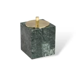 Marble Bathroom Set - Modern Stylish Accessories for Elegant Decor