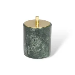 Marble Bathroom Set - Modern Stylish Accessories for Elegant Decor